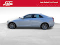 2017 Cadillac ATS 2.0L Turbo Luxury