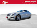 2017 Cadillac ATS 2.0L Turbo Luxury