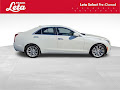 2017 Cadillac ATS 2.0L Turbo Luxury