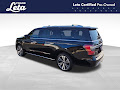 2021 Ford Expedition Max Platinum