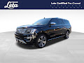2021 Ford Expedition Max Platinum