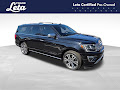 2021 Ford Expedition Max Platinum