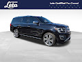 2021 Ford Expedition Max Platinum