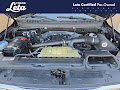 2021 Ford Expedition Max Platinum