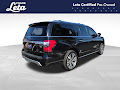 2021 Ford Expedition Max Platinum