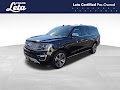 2021 Ford Expedition Max Platinum