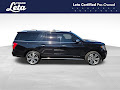2021 Ford Expedition Max Platinum