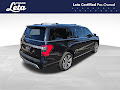 2021 Ford Expedition Max Platinum