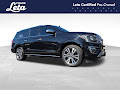 2021 Ford Expedition Max Platinum