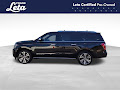 2021 Ford Expedition Max Platinum