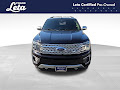 2021 Ford Expedition Max Platinum