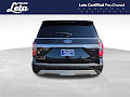2021 Ford Expedition Max Platinum