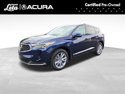2023 Acura RDX Base