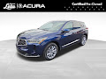 2023 Acura RDX Base
