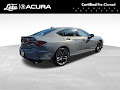 2025 Acura TLX A-Spec Package