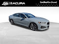 2025 Acura TLX A-Spec Package