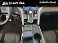 2025 Acura TLX A-Spec Package