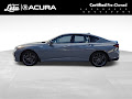 2025 Acura TLX A-Spec Package
