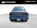 2025 Acura TLX A-Spec Package