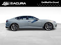 2025 Acura TLX A-Spec Package