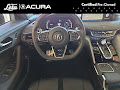 2025 Acura TLX A-Spec Package