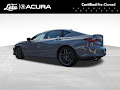 2025 Acura TLX A-Spec Package