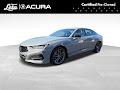 2025 Acura TLX A-Spec Package
