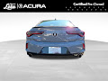 2025 Acura TLX A-Spec Package