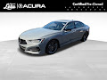 2025 Acura TLX A-Spec Package