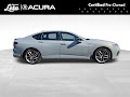 2025 Acura TLX A-Spec Package