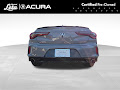 2025 Acura TLX A-Spec Package