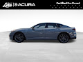 2025 Acura TLX A-Spec Package