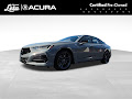 2025 Acura TLX A-Spec Package
