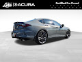 2025 Acura TLX A-Spec Package