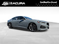 2025 Acura TLX A-Spec Package