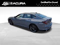 2025 Acura TLX A-Spec Package