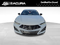2025 Acura TLX A-Spec Package