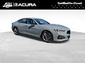 2025 Acura TLX A-Spec Package