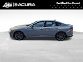 2025 Acura TLX A-Spec Package