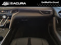 2025 Acura TLX A-Spec Package
