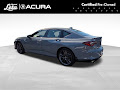 2025 Acura TLX A-Spec Package
