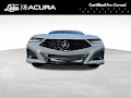 2025 Acura TLX A-Spec Package