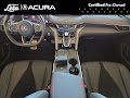 2025 Acura TLX A-Spec Package