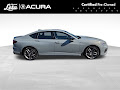 2025 Acura TLX A-Spec Package