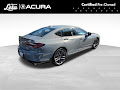 2025 Acura TLX A-Spec Package