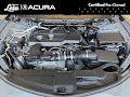 2025 Acura TLX A-Spec Package