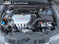 2008 Acura TSX Base