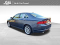 2008 Acura TSX Base