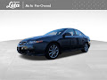 2008 Acura TSX Base