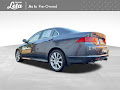 2008 Acura TSX Base